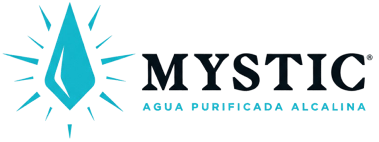 Agua Mystic logo