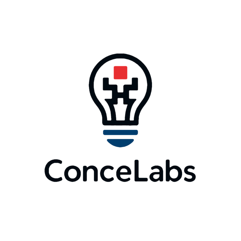 ConceLabs logo