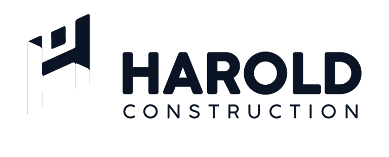 Harold Construction logo