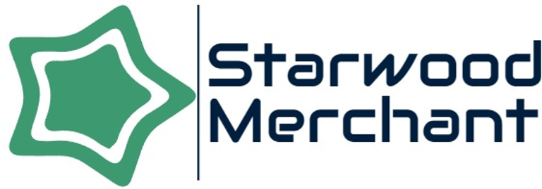 StarwoodMerchant logo