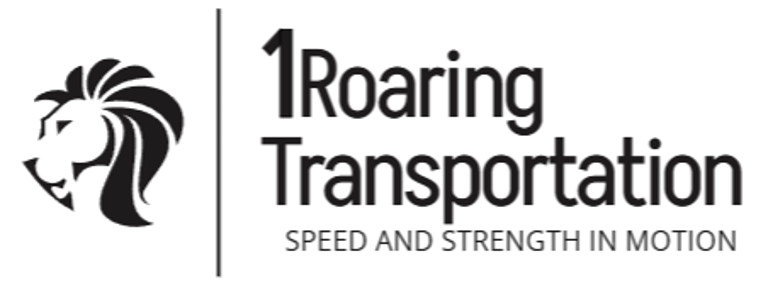 1Roaring Transportation logo