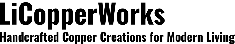 LiCopperWorks logo