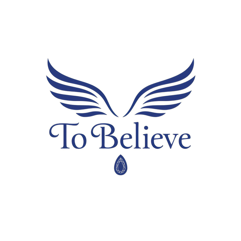 to.believe logo