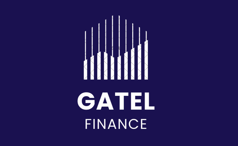 Gatel Finance SA logo