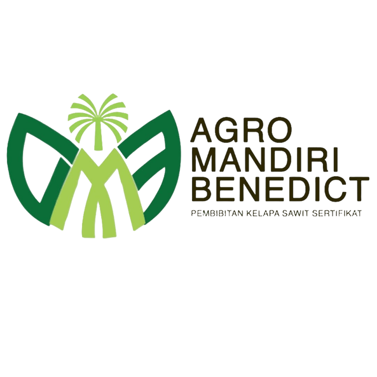 cv.agro mandiri bendict logo