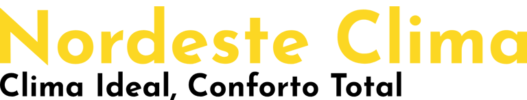 Nordeste Clima logo