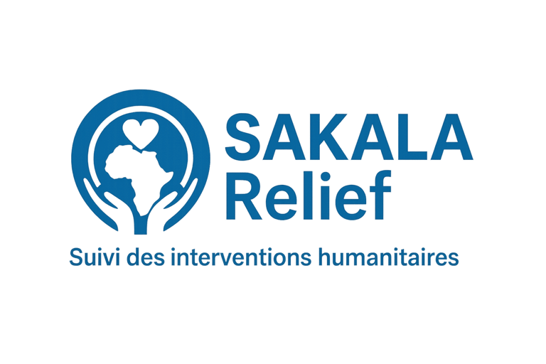 SAKALA RELIEF logo