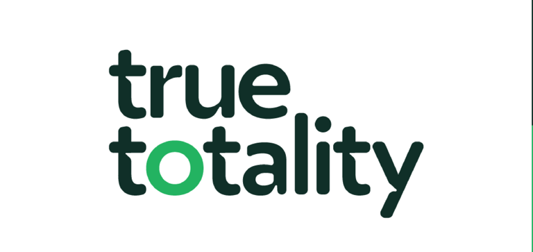 true totality logo