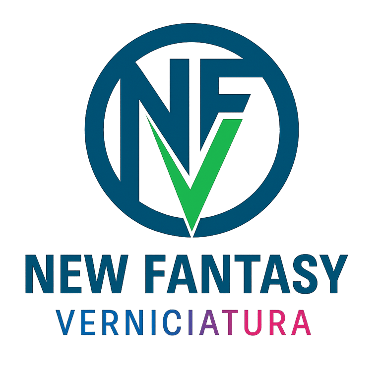 New Fantasy Verniciatura logo