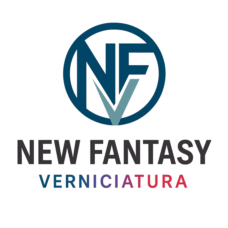 New Fantasy Verniciatura logo