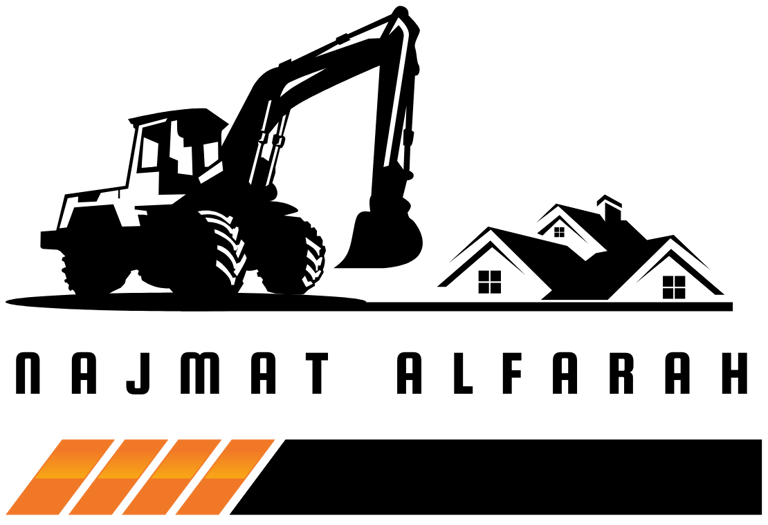 NAJMAT ALFARAH logo