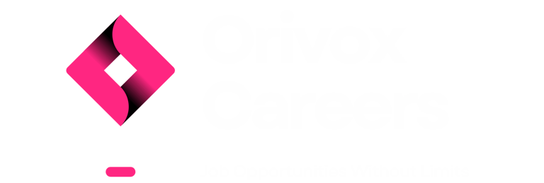 Orivox Careers logo