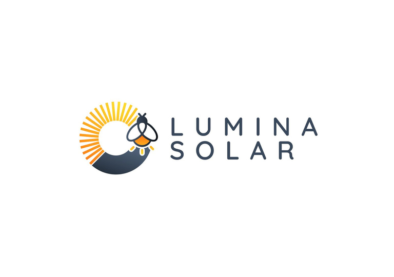 Lumina Solar logo