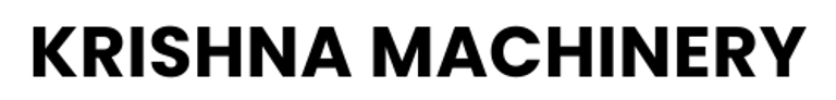 Krishna Machinery logo