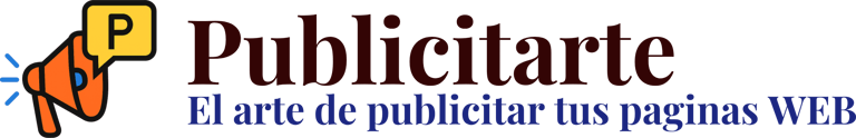 Publicitarte logo