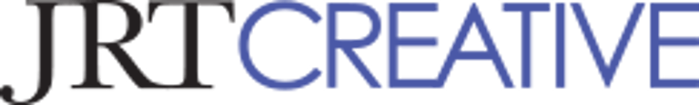 JRT Creative logo