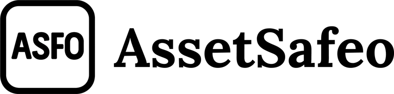 AssetSafeo (ASFO) logo