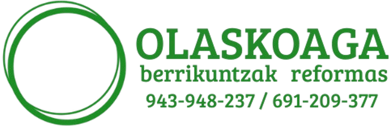 Olaskoaga logo