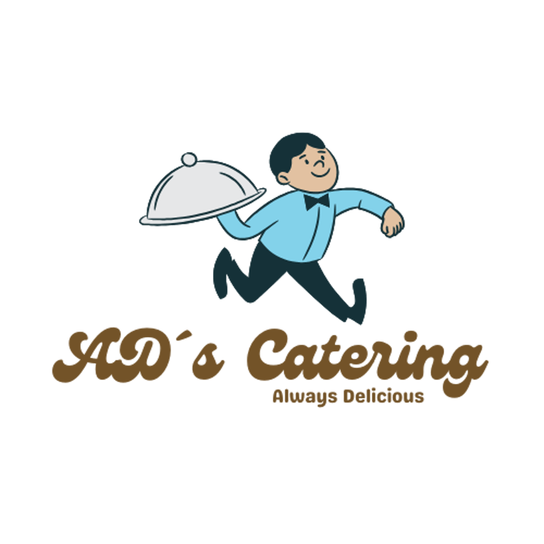 AD´s Catering logo