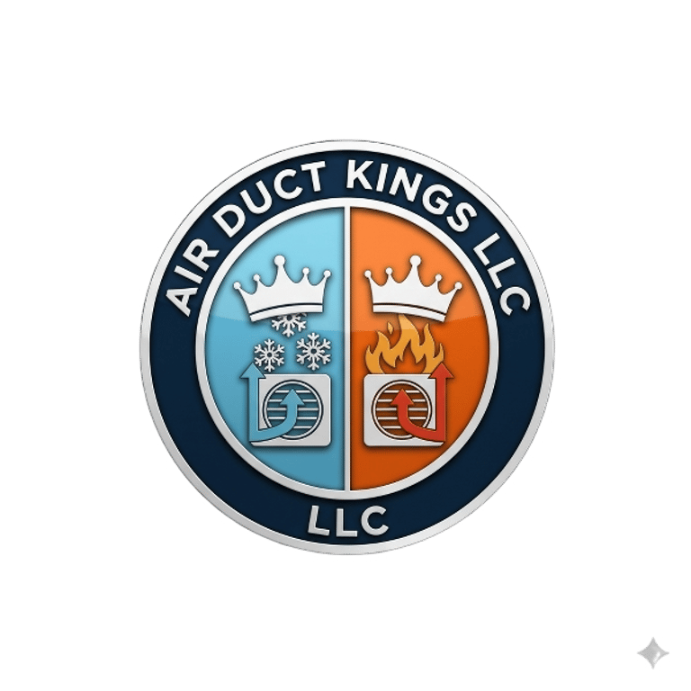 Air Duct Kings LLC logo