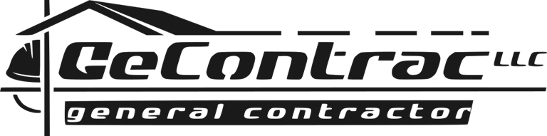 GECONTRAC LLC logo