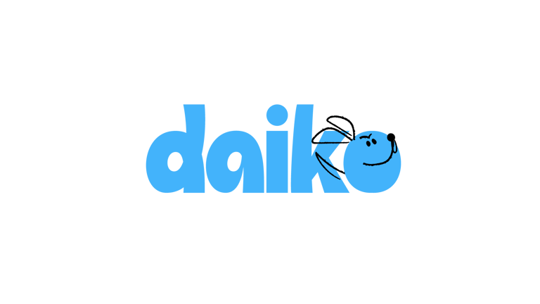 Daiko Tienda de Mascotas logo