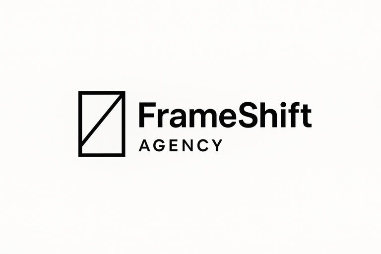 FrameShift Agency logo