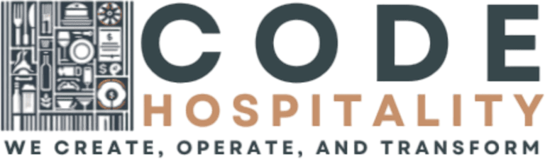 Code Hospitality logo