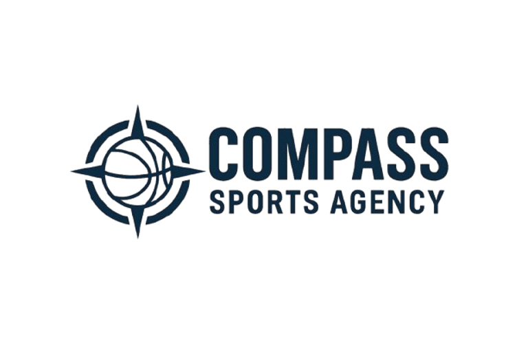 Compass Sports Agency logo