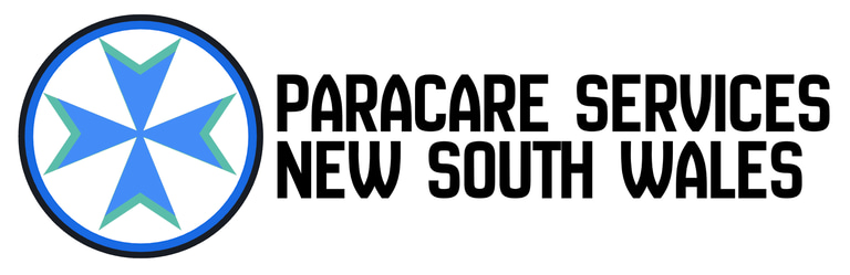 Paracare Services New South Wales logo