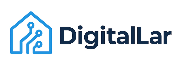 DigitalLar logo