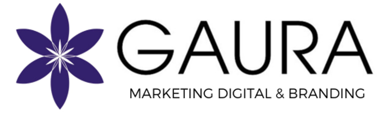GAURA logo