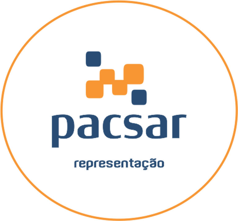 PACSAR BUSINESS REPRESENTATION logo