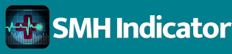 Stock Market Health logo