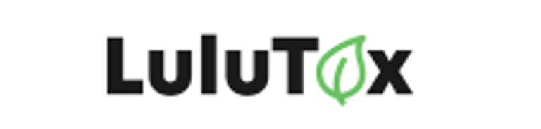 Lulutox Detox Tea logo