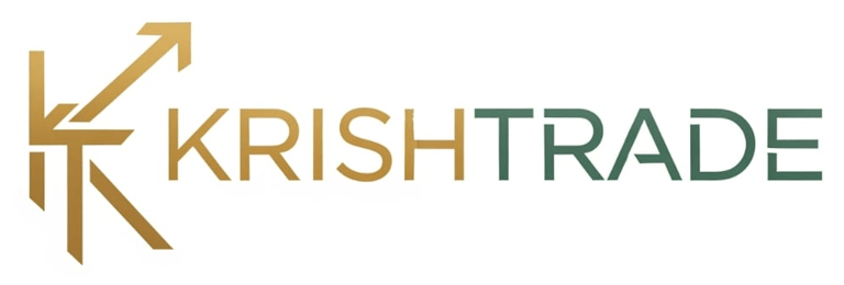 Krishtrade logo