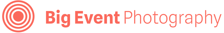 Big Event Photography logo
