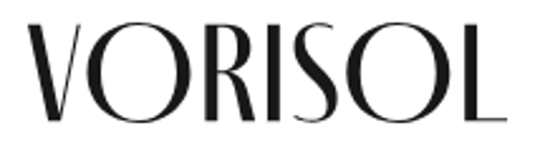 Vorisol logo