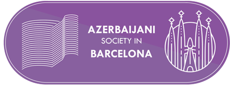 center in Barcelon, Spain logo