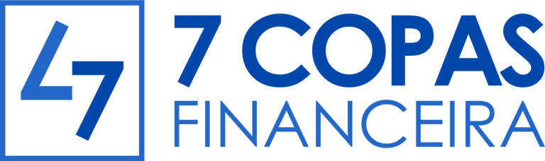 7 Copas Financeira logo