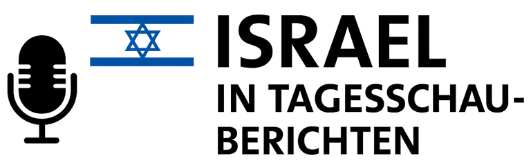 israel-in-der-tagesschau logo