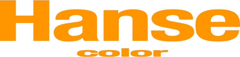Hanse color logo