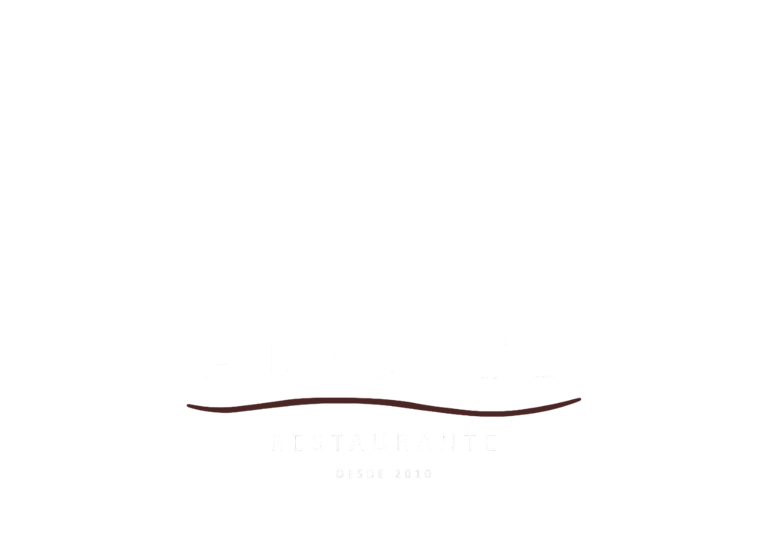 Alvento Restaurante logo