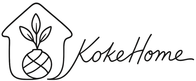 KokeHome logo