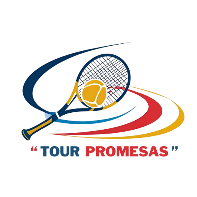 Tour Promesas logo
