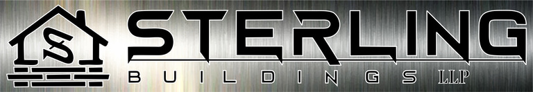 Sterling Buildings logo