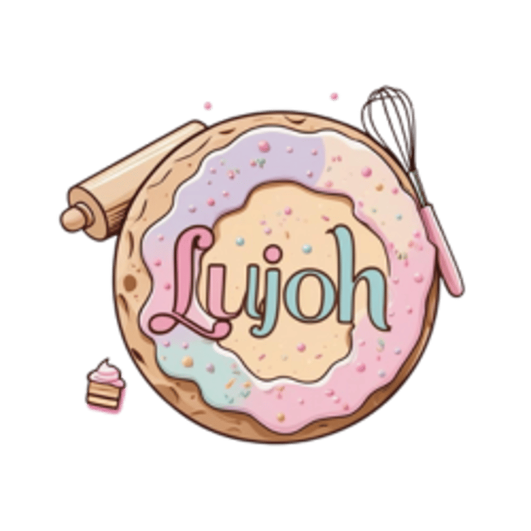 Lujoh logo