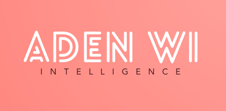 ADEN WI logo