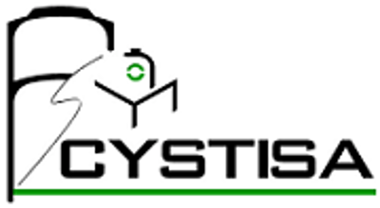 CYSTISA logo