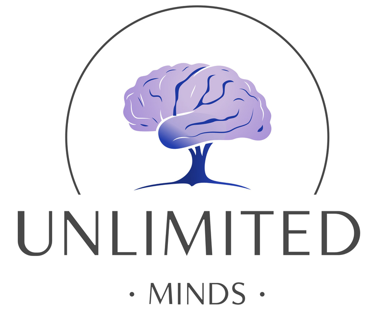 Unlimited Minds GbR logo